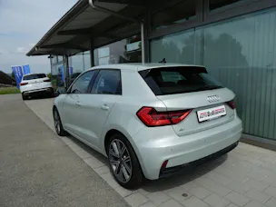 Audi A1 Sportback 1.0 30 TFSI Advanced Attraction S-Tronic