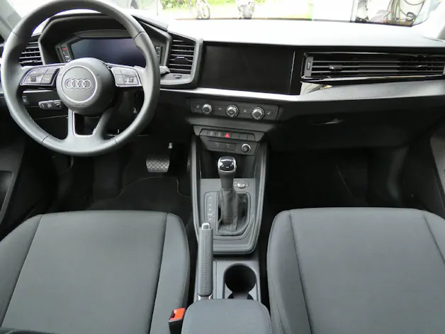 Audi A1 Sportback 1.0 30 TFSI Advanced Attraction S-Tronic