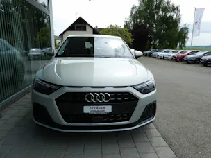 Audi A1 Sportback 1.0 30 TFSI Advanced Attraction S-Tronic
