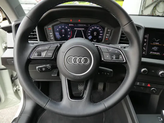 Audi A1 Sportback 1.0 30 TFSI Advanced Attraction S-Tronic
