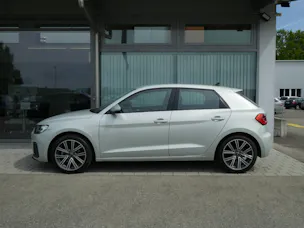 Audi A1 Sportback 1.0 30 TFSI Advanced Attraction S-Tronic