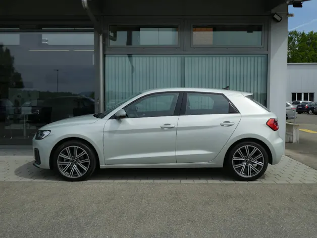 Audi A1 Sportback 1.0 30 TFSI Advanced Attraction S-Tronic