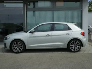 Audi A1 Sportback 1.0 30 TFSI Advanced Attraction S-Tronic