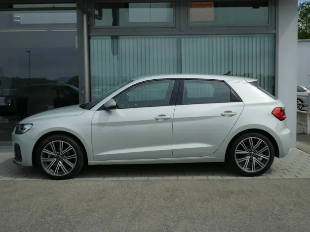 Audi A1 Sportback 1.0 30 TFSI Advanced Attraction S-Tronic