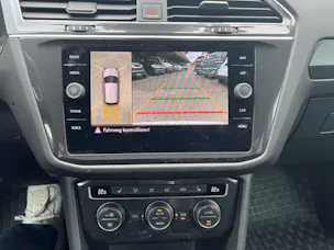 VW Tiguan Allspace 2.0 TDI SCR United 4MotionDSG