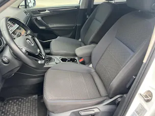 VW Tiguan Allspace 2.0 TDI SCR United 4MotionDSG