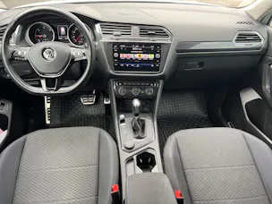 VW Tiguan Allspace 2.0 TDI SCR United 4MotionDSG