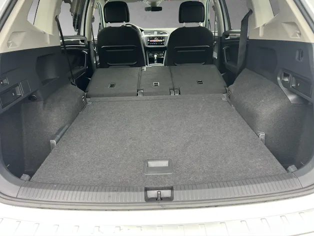VW Tiguan Allspace 2.0 TDI SCR United 4MotionDSG