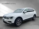 VW Tiguan Allspace 2.0 TDI SCR United 4MotionDSG