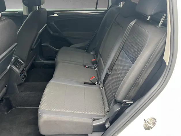 VW Tiguan Allspace 2.0 TDI SCR United 4MotionDSG
