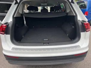 VW Tiguan Allspace 2.0 TDI SCR United 4MotionDSG