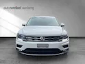 VW Tiguan Allspace 2.0 TDI SCR United 4MotionDSG