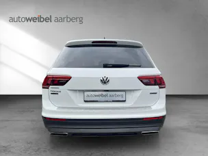 VW Tiguan Allspace 2.0 TDI SCR United 4MotionDSG