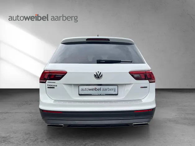 VW Tiguan Allspace 2.0 TDI SCR United 4MotionDSG
