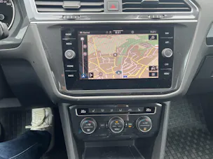 VW Tiguan Allspace 2.0 TDI SCR United 4MotionDSG