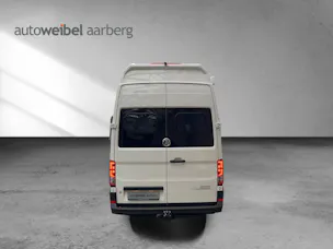 VW Grand California 600 2.0 BI-TDI
