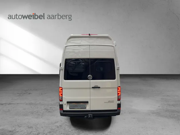 VW Grand California 600 2.0 BI-TDI