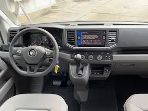 VW Grand California 600 2.0 BI-TDI