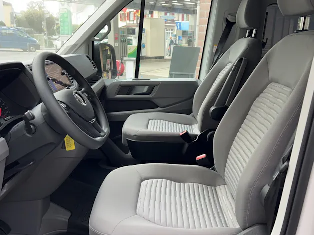 VW Grand California 600 2.0 BI-TDI
