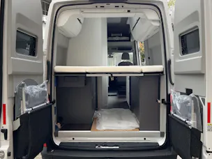 VW Grand California 600 2.0 BI-TDI