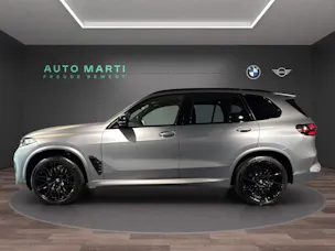 BMW X5 M Competition
