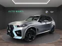 BMW X5 M Competition