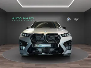 BMW X5 M Competition
