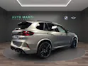 BMW X5 M Competition