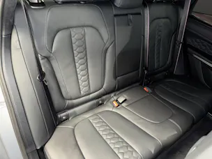 BMW X5 M Competition