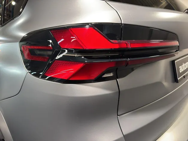 BMW X5 M Competition