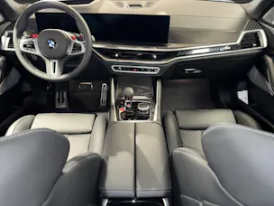 BMW X5 M Competition
