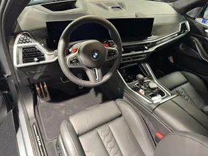 BMW X5 M Competition