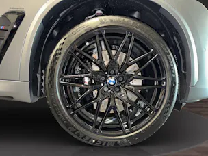 BMW X5 M Competition