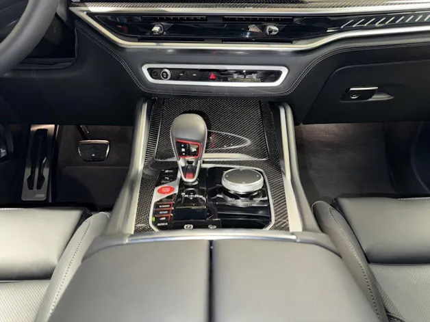 BMW X5 M Competition