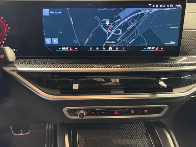 BMW X5 M Competition