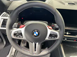 BMW X5 M Competition