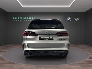 BMW X5 M Competition