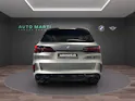 BMW X5 M Competition