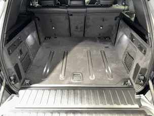 BMW X5 M Competition