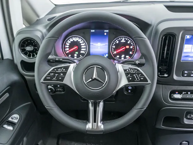 Mercedes-Benz Vito 114 CDI KA PRO L