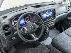Mercedes-Benz Vito 114 CDI KA PRO L