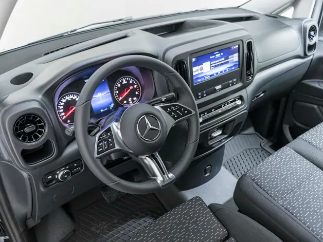Mercedes-Benz Vito 114 CDI KA PRO L