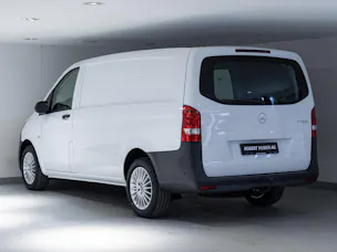Mercedes-Benz Vito 114 CDI KA PRO L