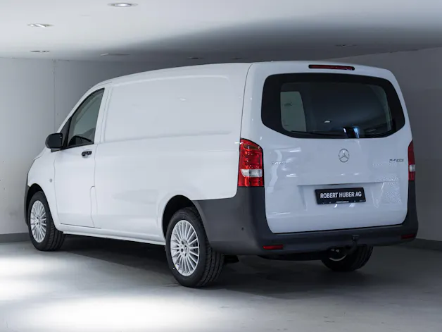 Mercedes-Benz Vito 114 CDI KA PRO L