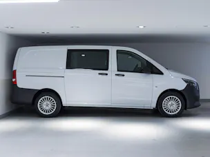 Mercedes-Benz Vito 114 CDI KA PRO L