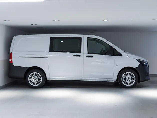 Mercedes-Benz Vito 114 CDI KA PRO L