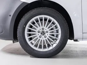 Mercedes-Benz Vito 114 CDI KA PRO L