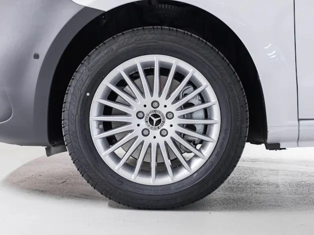 Mercedes-Benz Vito 114 CDI KA PRO L