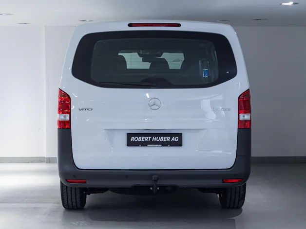 Mercedes-Benz Vito 114 CDI KA PRO L