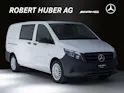 Mercedes-Benz Vito 114 CDI KA PRO L